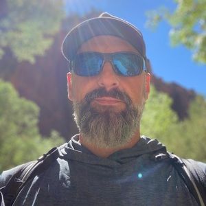 Meet your Posher, Jonathan